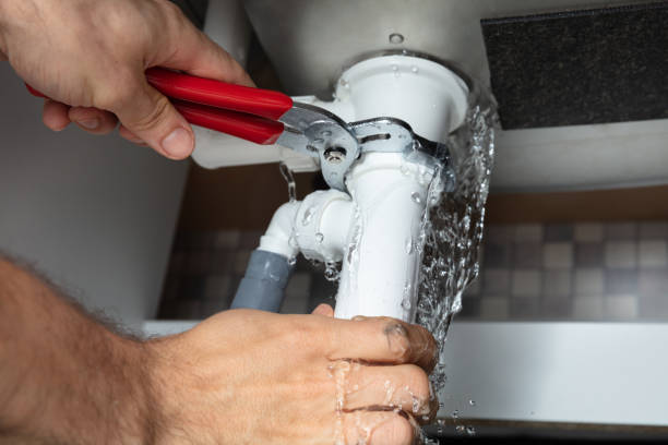 Best Water damage restoration company  in Lamar, MO